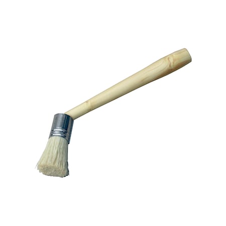 Ame Wooden Handled Paster Brush 79015